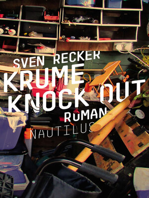 cover image of Krume Knock Out
